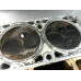 #E506 Cylinder Head From 2003 Chevrolet Silverado 1500  5.3 862